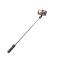 Tech-Protect Tech-Protect TriPod Trådlös Selfie Stick Svart