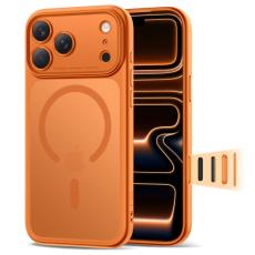 Tech-Protect Tech-Protect iPhone 17 Pro Max Skal MagSafe MagPeak Matt