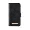 Onsala ONSALA iPhone 6/7/8/SE 2in1 Magnet Fodral / Skal Svart