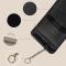 Tech-Protect Tech-Protect RFID Signalblockerande Fodral Svart