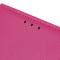  Xiaomi Redmi 8A - Litchi Plånboksfodral - Rosa