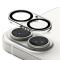 Ringke Ringke iPhone 17 2-PACK Linsskydd Svart