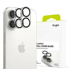 Ringke Ringke iPhone 17 2-PACK Linsskydd Svart