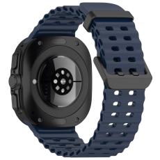  Galaxy Watch Ultra (2025) / 47 mm Armband Wave Design