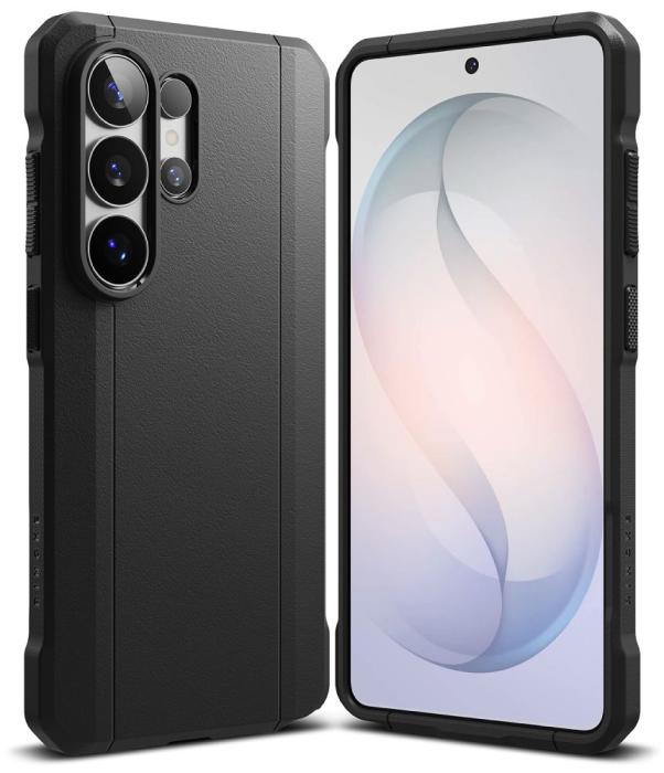 Bild 2, Ringke Ringke Samsung Galaxy S26 Ultra Skal Onyx Alfa Svart