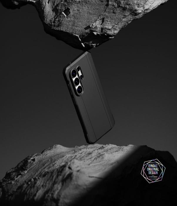 Bild 4, Ringke Ringke Samsung Galaxy S26 Ultra Skal Onyx Alfa Svart