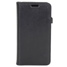 Buffalo Buffalo Samsung Galaxy S7 Fodral 2in1 &Auml;kta L&auml;der Svart