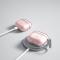 Tech-Protect Tech-Protect AirPods 4 Skal FlexAir Baby Pink