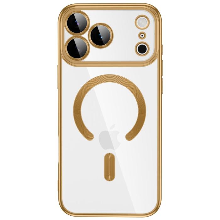 Bild 4, Tech-Protect Tech-Protect iPhone 18 Pro Max/17 Pro Max Skal MagSafe MagFlex