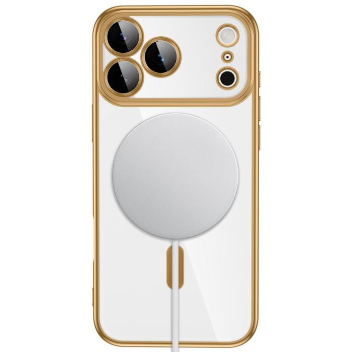 Bild 5, Tech-Protect Tech-Protect iPhone 18 Pro Max/17 Pro Max Skal MagSafe MagFlex