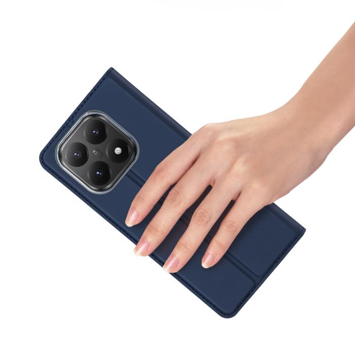 Bild 6, DUX DUCIS DUX DUCIS Xiaomi 15T Fodral Skin Pro Blå