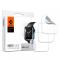 Spigen Spigen 3-PACK Neo Flex HD Skärmskydd Apple Watch 44 / 45 mm