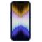 NILLKIN NILLKIN iPhone 14 Skal CamShield Silky Liquid Svart
