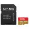 SanDisk SanDisk MicroSDXC Extreme 512 GB 190MB/s Inkl. Adapter