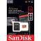 SanDisk SanDisk MicroSDXC Extreme 512 GB 190MB/s Inkl. Adapter