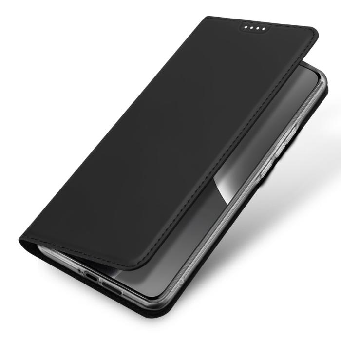 Bild 4, DUX DUCIS DUX DUCIS Xiaomi 15 Ultra Fodral Skin Pro Svart