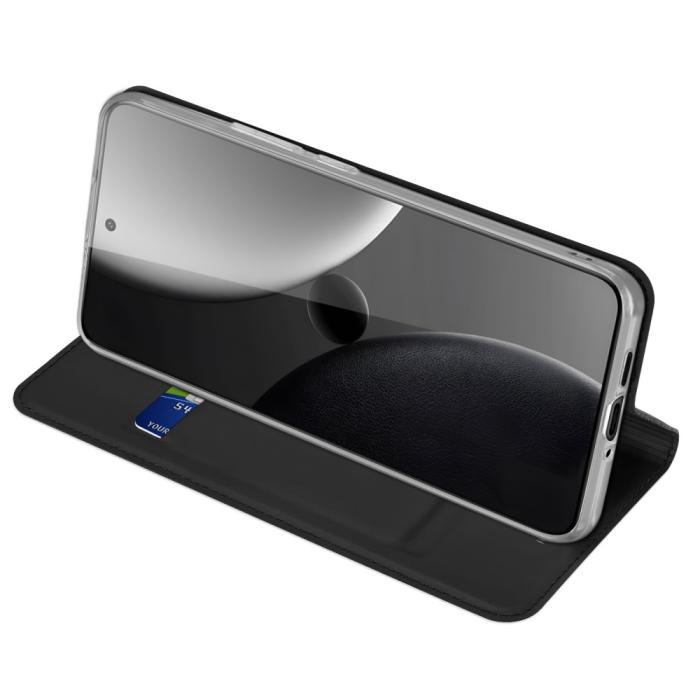 Bild 5, DUX DUCIS DUX DUCIS Xiaomi 15 Ultra Fodral Skin Pro Svart