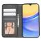  Samsung Galaxy A56 5G/A36 5G Fodral Flip Läder Svart