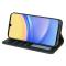  Samsung Galaxy A56 5G/A36 5G Fodral Flip Läder Svart