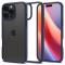 Spigen Spigen iPhone 16 Pro Max Skal Ultra Hybrid Navy Blue