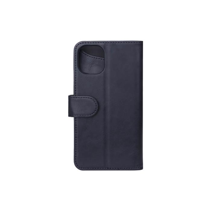 Bild 3, Gear GEAR iPhone 11 Fodral Läder Svart