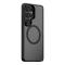  Samsung Galaxy S26 Ultra Skal MagSafe Hybrid Svart