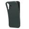Spigen Spigen iPhone 17 Skal Liquid Air Abyss Green