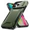 iPhone 16 Pro Max Skal CamShield Hybrid Grön
