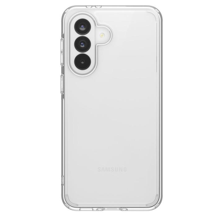 Bild 2, Spigen Spigen Samsung Galaxy A37 5G Skal Ultra Hybrid Crystal Clear