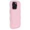 holdit holdit iPhone 14 Pro Skal Wavy Pink