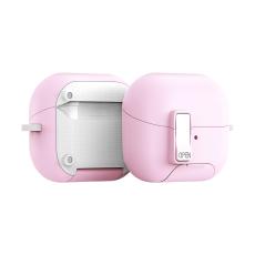 DUX DUCIS DUX DUCIS Galaxy Buds 3/3 Pro/3 FE Skal Secq Series Rosa/Vit