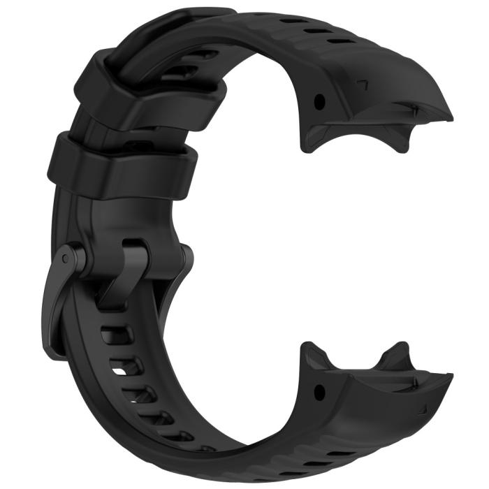 Bild 4,  Garmin Instinct E 40 mm Klockarmband Silikon Svart