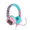 OTL LOL Interactive Headphone/Headset On-Ear Boom Mic