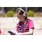 OTL LOL Interactive Headphone/Headset On-Ear Boom Mic