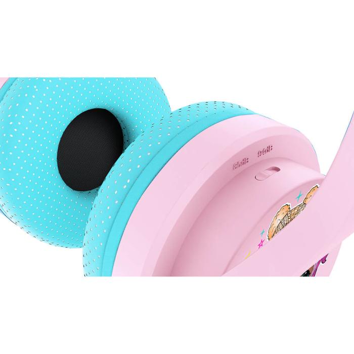 Bild 7, OTL LOL Interactive Headphone/Headset On-Ear Boom Mic