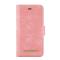 Onsala ONSALA iPhone 6/7/8/SE 2in1 Magnet Fodral / Skal Dusty Pink