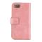 Onsala ONSALA iPhone 6/7/8/SE 2in1 Magnet Fodral / Skal Dusty Pink