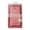 Onsala ONSALA iPhone 6/7/8/SE 2in1 Magnet Fodral / Skal Dusty Pink