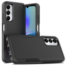  Samsung Galaxy A05s 4G Shockproof Xtreme Skal Svart