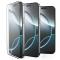 Tech-Protect Tech-Protect Xiaomi Redmi 15C 4G 2-PACK Skärmskydd GlassFit+