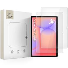 Tech-Protect Tech-Protect Galaxy Tab S10 Lite 2-PACK Sk&auml;rmskydd GlassFit+