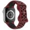 ColorPop Sportarmband Dual-Color Apple Watch 42/44/45/46/49 mm (M/L)