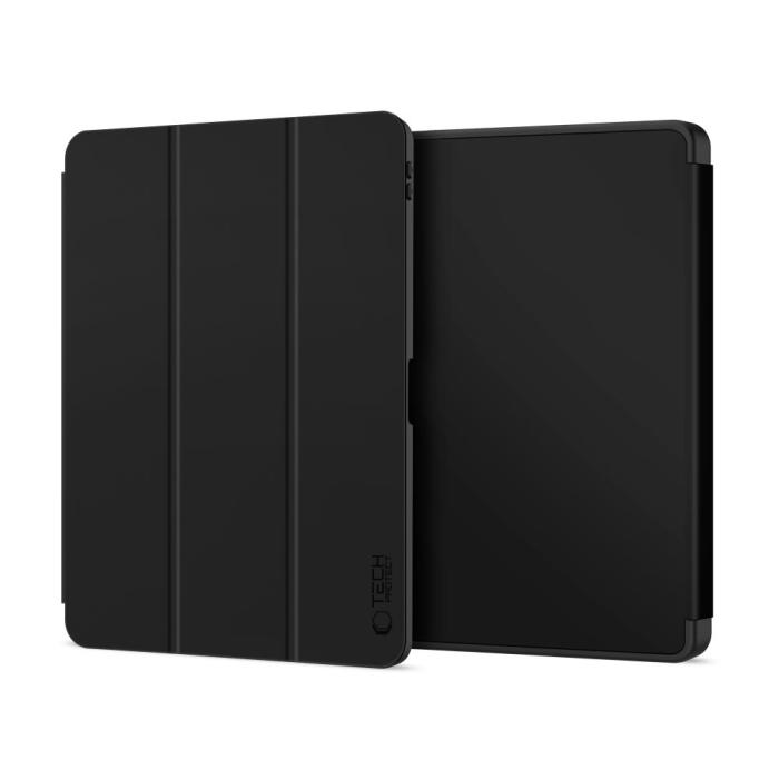 Bild 2, Tech-Protect Tech-Protect Xiaomi Redmi Pad 2 Fodral SmartCase Pennhållare