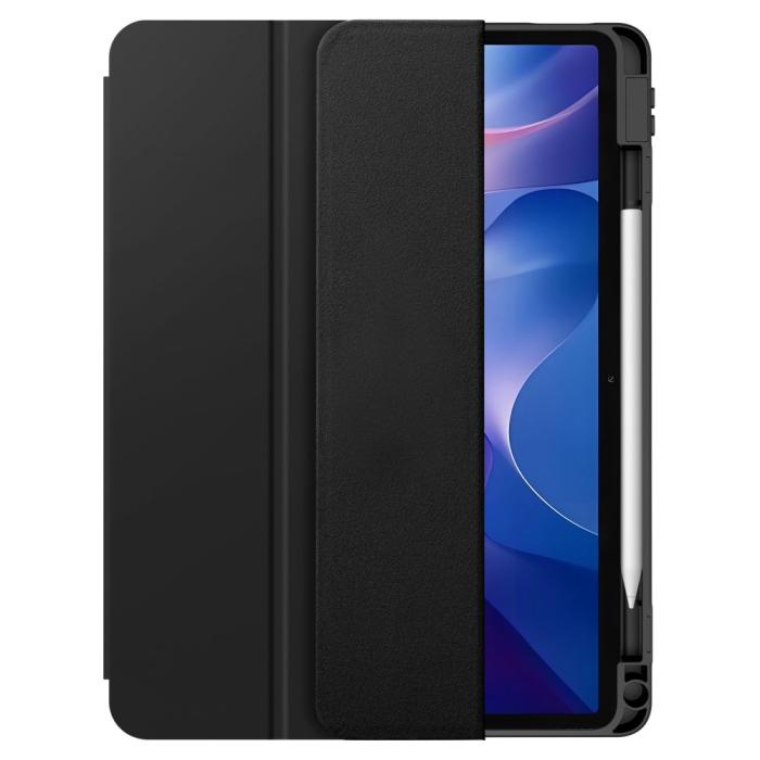 Bild 3, Tech-Protect Tech-Protect Xiaomi Redmi Pad 2 Fodral SmartCase Pennhållare