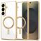 Tech-Protect Tech-Protect Galaxy S26 Skal MagSafe MagFlex Shiny Gold