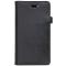 Buffalo Buffalo iPhone 6 Plus Fodral 2in1 Äkta Läder Svart