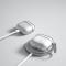 Tech-Protect Tech-Protect AirPods 4 Skal FlexAir Ash Grey