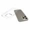  iPhone 16 Pro Max Skal TPU Transparent