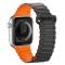 DUX DUCIS DUX DUCIS Apple Watch 38/40/41/42 mm mm Armband Magnetisk Silikon