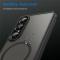  Sony Xperia 1 VII Skal MagSafe Hybrid Svart